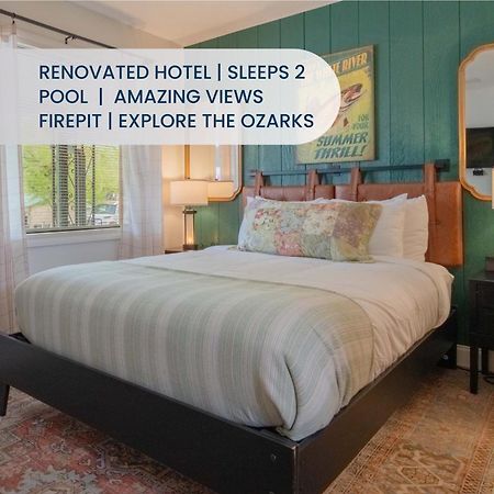 Carlton Marion Inn Yellville Bagian luar foto