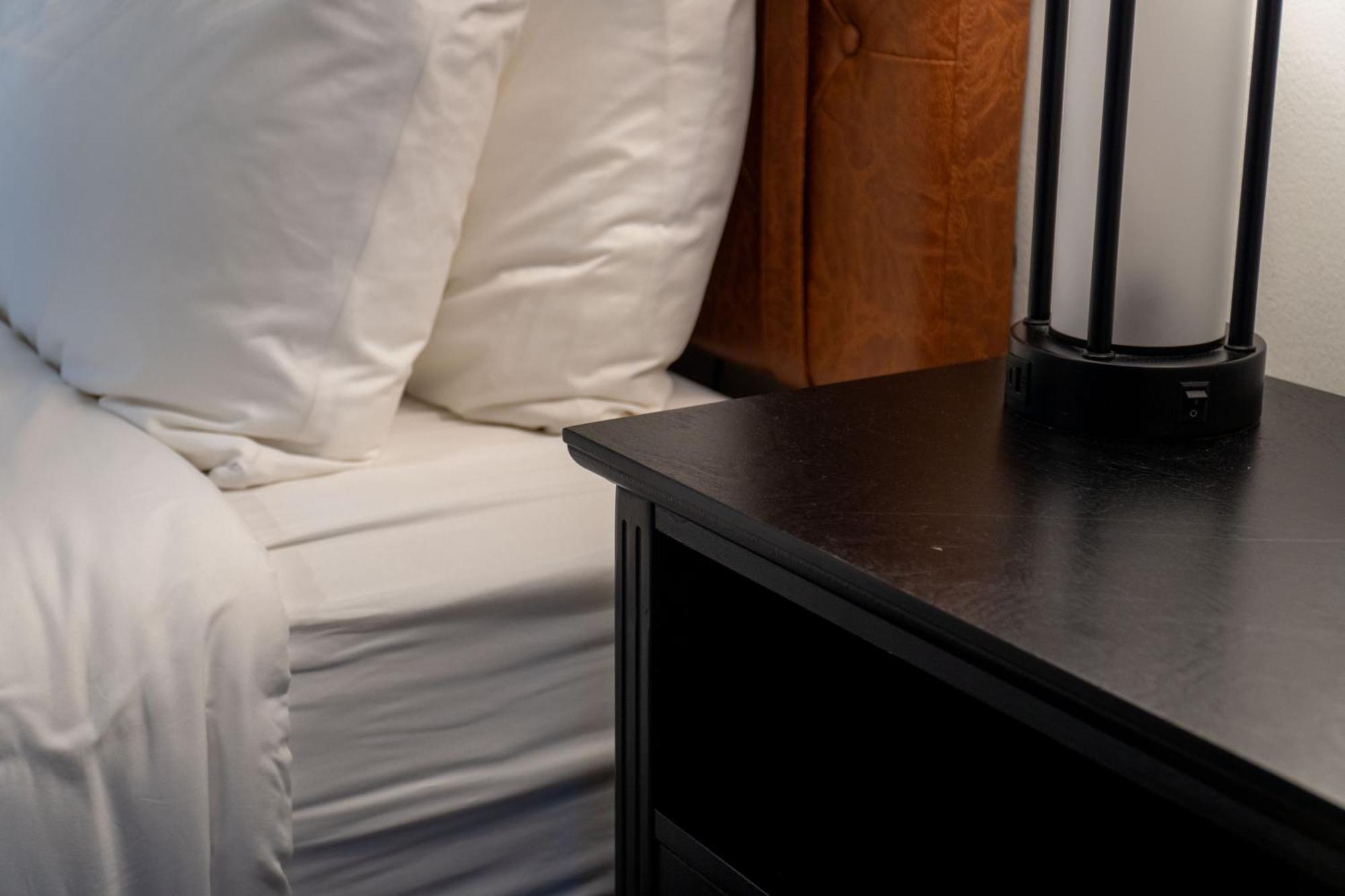 Carlton Marion Inn Yellville Ruang foto