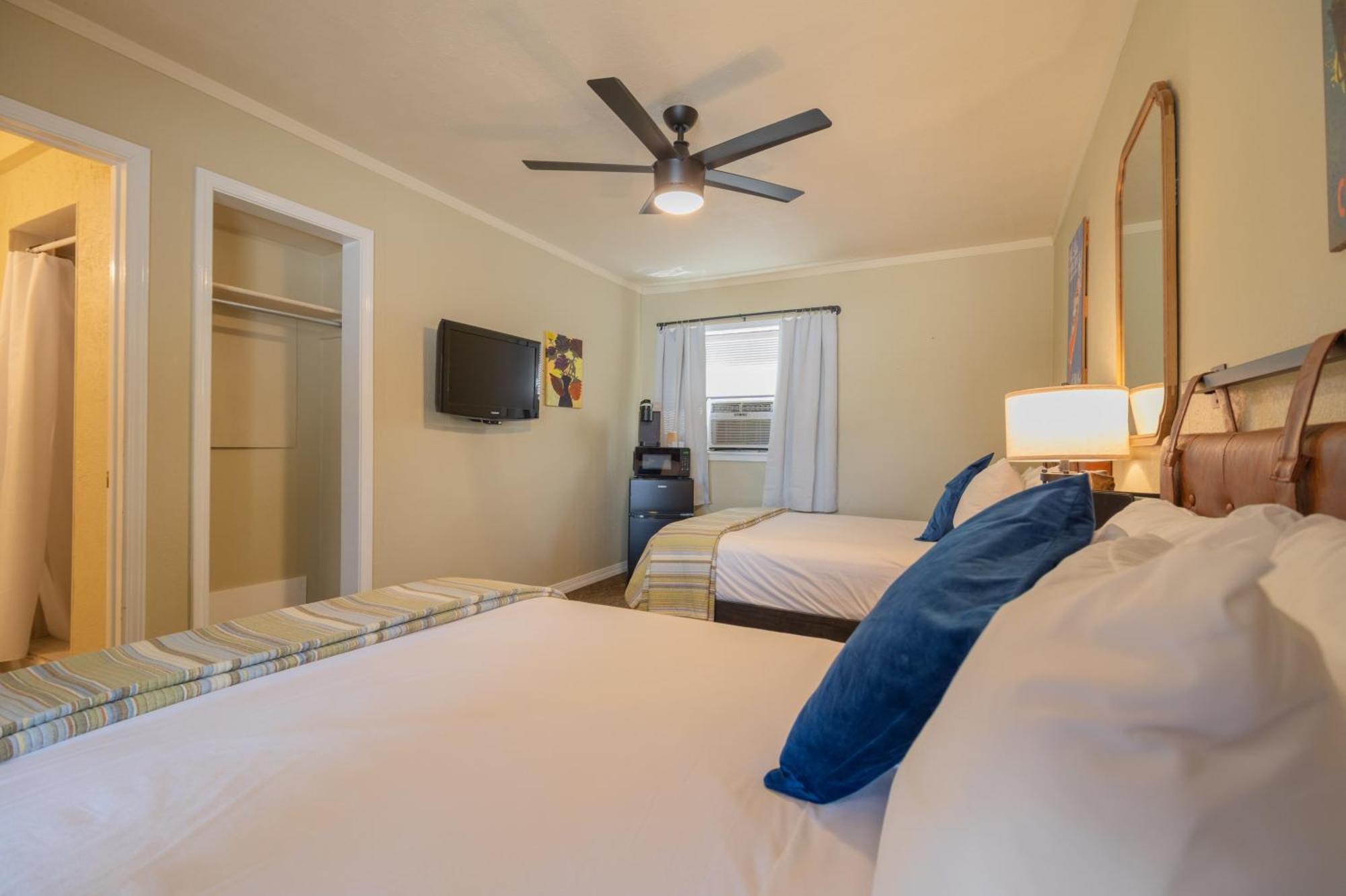Carlton Marion Inn Yellville Ruang foto