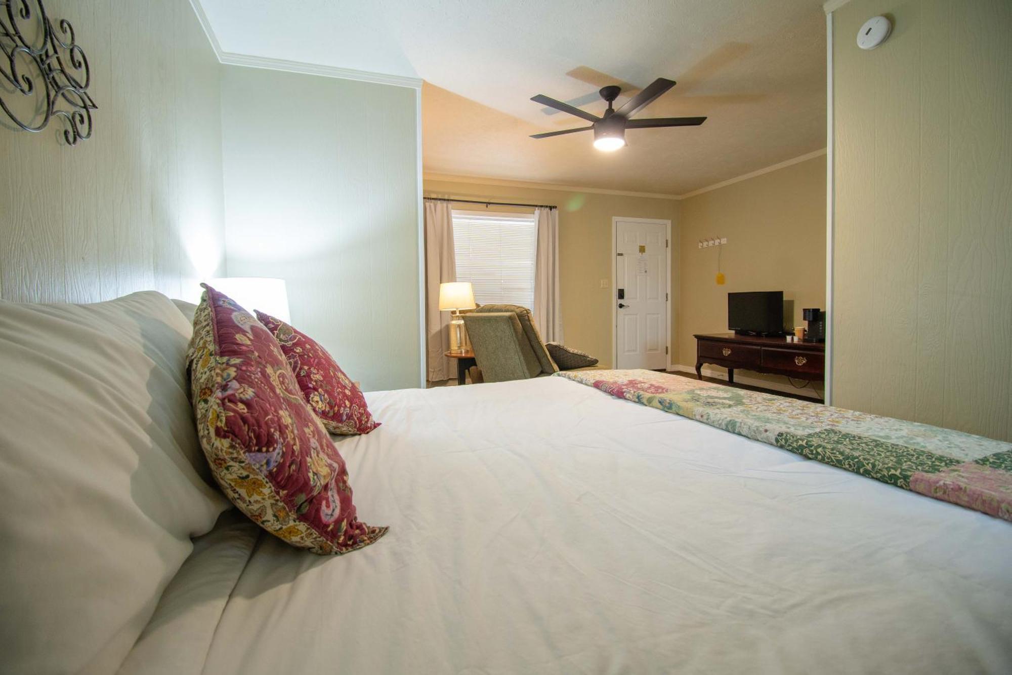 Carlton Marion Inn Yellville Ruang foto