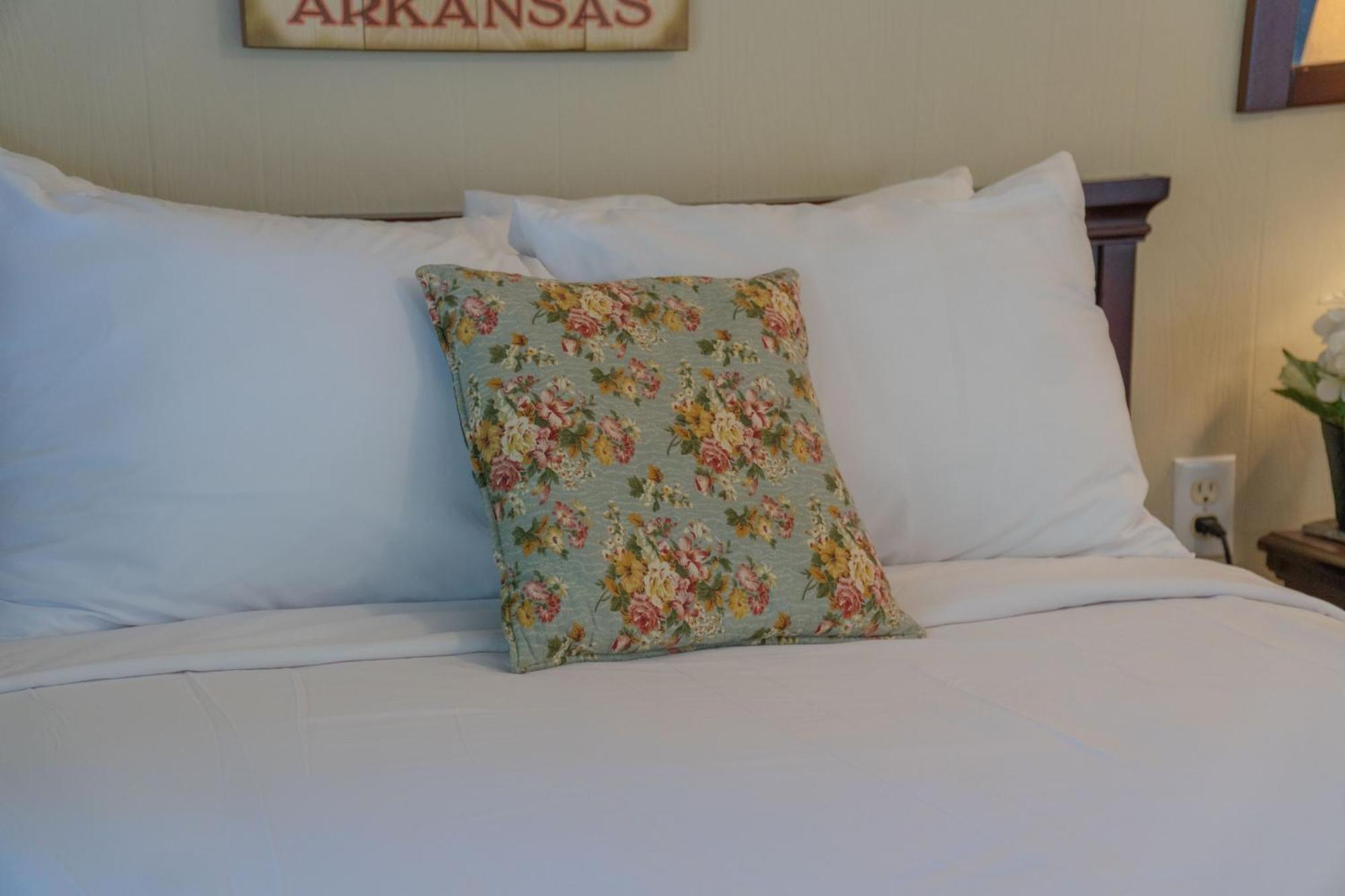 Carlton Marion Inn Yellville Ruang foto