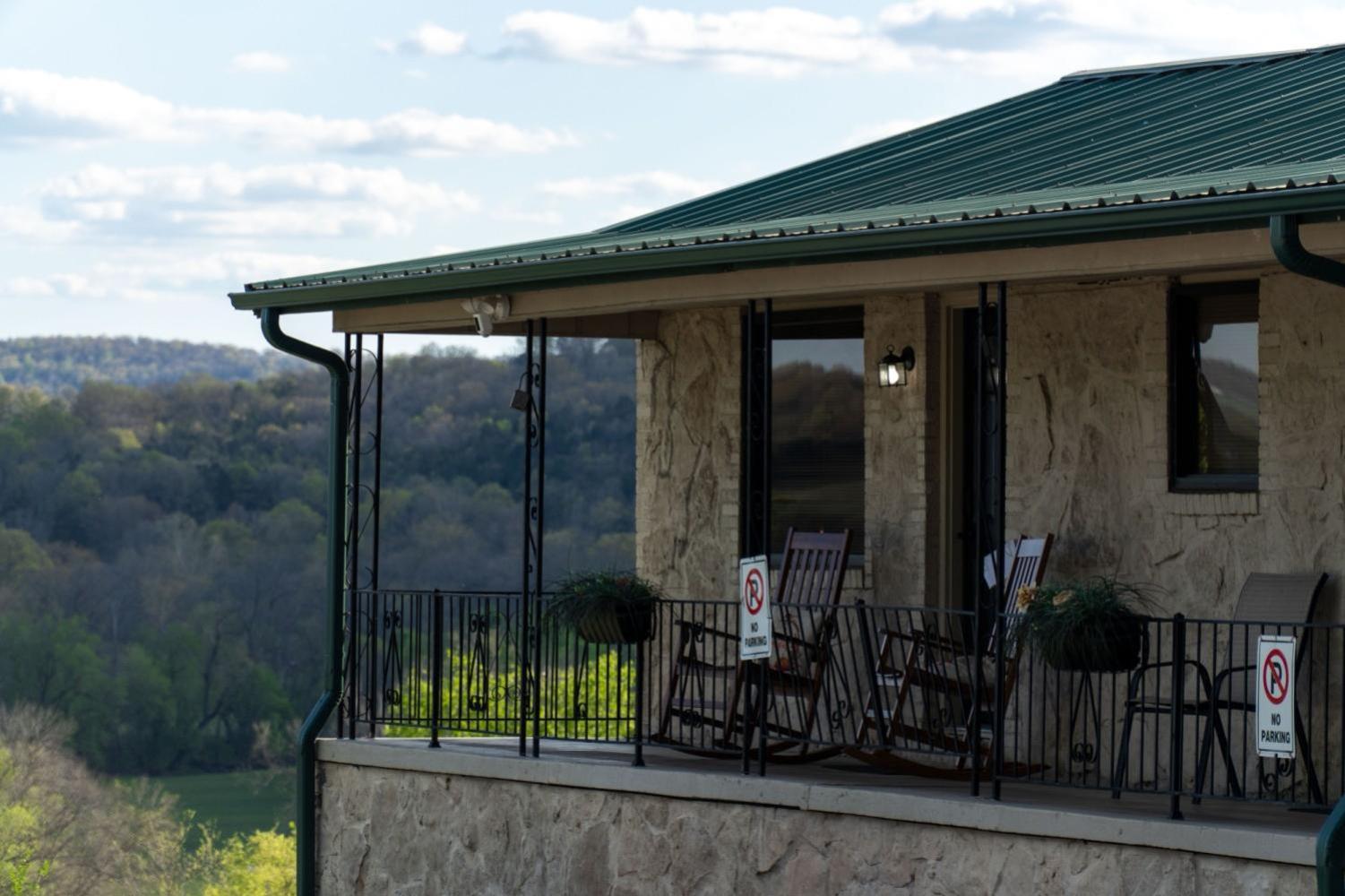 Carlton Marion Inn Yellville Bagian luar foto